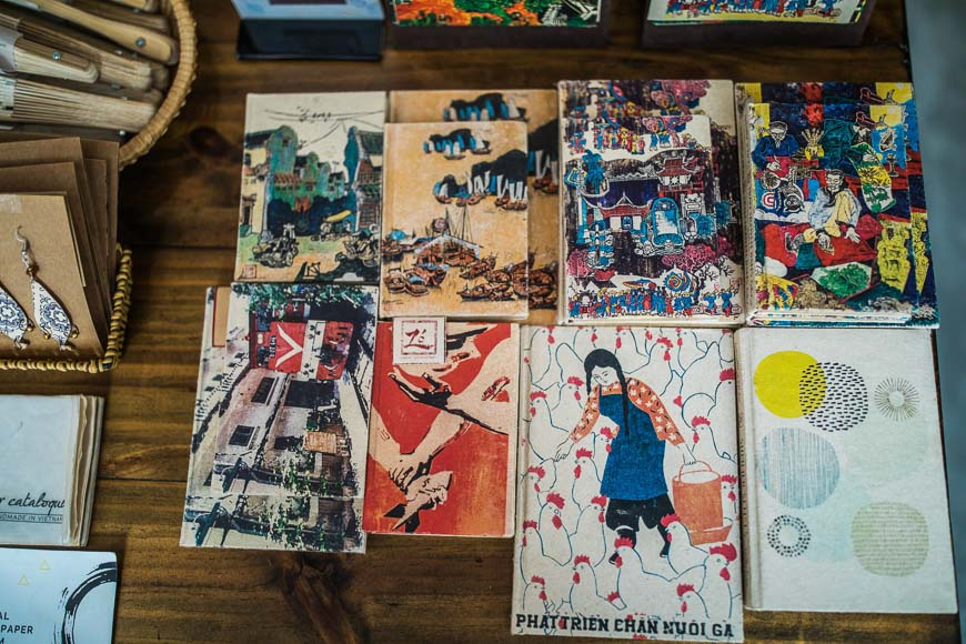 Hanoi for art lovers Vietnam Tourism